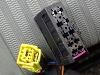 Комплект сидений европа оригинал 7-osób alhambra sharan 2 7n 14r Киев, фото thumb