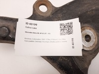 фото thumb №9, 2005 mercedes-benz ml w163 важіль задній верхній 47f071507