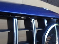 фото thumb №8, Mercedes x290 w290 amg бампер перед