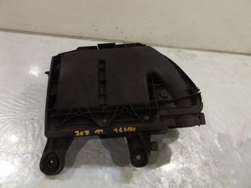 фото thumb №1, 207 1,4ehdi корпус фильтра воздуха