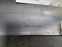 фото thumb №11, Porsche 911 turbo 992 бампер передній 992807221