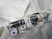 фото thumb №2, Шторка безопасности подушка безопасности левая повреждённая renault captur ii