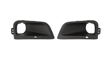 фото thumb №1, Citroen berlingo peugeot partner 18- решётка решётка рамка галоген kpl