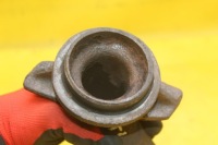фото thumb №6, Коліно турбокомпресора vw transporter t4 lt 2.5 tdi acv 53141032211