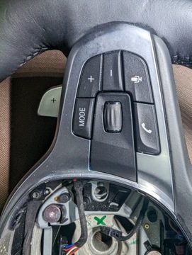 фото thumb №4, Руль m набор лепестки ассистент с подогревом bmw g11 g12 lci 131/7