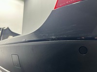 фото thumb №7, Bmw x3 f25 бампер зад задній 475