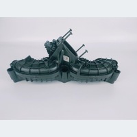 фото thumb №1, Коллектор всасывающий mercedes c117 x156 w176 amg a45