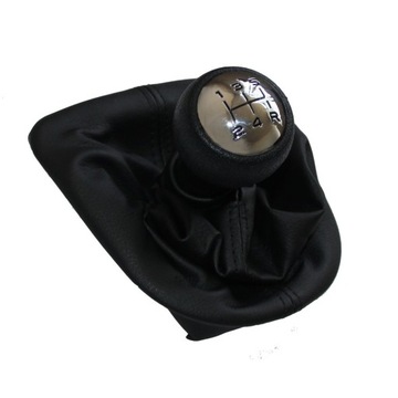РУЧКА ПЕРЕКЛЮЧЕНИЯ ПЕРЕДАЧ ДЛЯ PEUGEOT 207 407 807