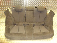 фото thumb №6, Bmw f34 f36 оббивка заднє сидіння задня спинка сидіння