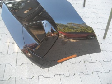 фото thumb №6, Bmw g60 g61 m набор 23-24r бампер переднее 6xpdc версия usa