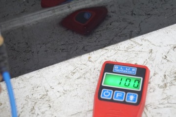 фото thumb №13, Дверь правые зад bmw x3 e83 чёрный sapphire