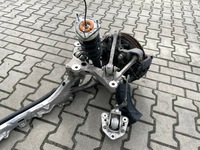 фото thumb №7, Porsche 911 991 4s рестайлінг підвішування зад комплектні 18r