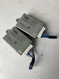 фото thumb №1, Модуль штекер масажу сидіння c4 picasso ii 9802982280