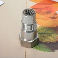 фото thumb №6, З'єднувач металева штекер датчика кисню