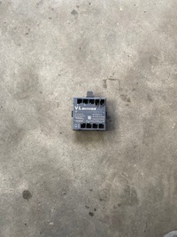 фото thumb №1, Mercedes модуль блок керування двері 4479000001