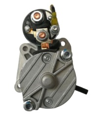 Новий стартер volvo c30, c70, s60, s80, v50, v70 двигун 2.4/ 2.5 turbo Оригінал, фото thumb