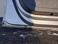 фото thumb №14, Двері лівий перед vw passat b7 la7w