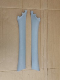 фото thumb №1, Защита стойка перед r mercedes w211 e-klasa