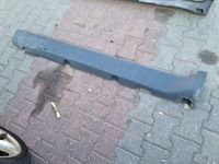 фото thumb №1, Молдинг накладка поріг ліва ford kuga mk1