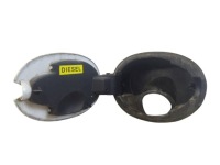 фото thumb №1, Jumpy ii 07r expert scudo крышка заливной топлива