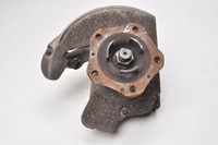 фото thumb №7, Porsche boxster 987 997 911 3.4 поворотный кулак левая передняя 99734165705