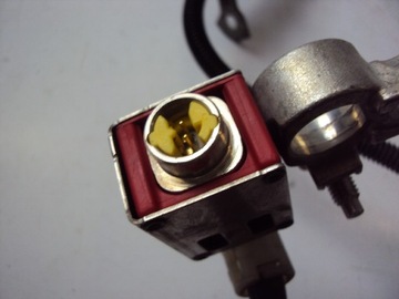 фото thumb №4, Клема піротехнічна mercedes e-klasa w207 cabrio