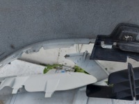 фото thumb №12, Bmw 3 g20 g21 lines 18-22 бампер передній перед