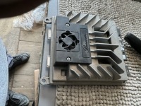 фото thumb №8, Mercedes підсилювач burmester pasuje do w205 w217 w222 w253