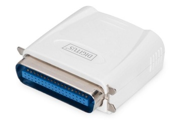 Сервер печати DIGITUS Ethernet DN-13001-1