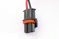 Bmw f20 f21 f30 f31 f31 вентилятор радіатора 300w Ціна, фото thumb