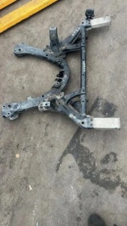 Купить Подрамник передние tesla 104452100p 2020, фото thumb