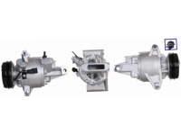 фото thumb №1, Компрессор кондиционера lucas acp01429