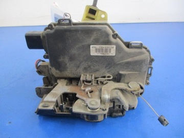 фото thumb №5, Skoda octavia i замок зад лівий 6pin+linka замка