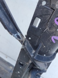 фото thumb №8, Skoda octavia 3 iii 5e0 pas передний усилитель