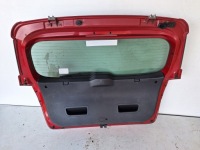 фото thumb №2, Kia venga 09-13 крышка багажника задняя