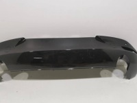 Купити Mazda 3 18- накладка бампера задня ładna, фото thumb