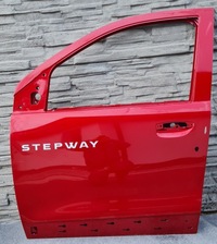 фото thumb №1, Dacia dokker lodgy stepway двері лівий перед