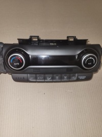 фото thumb №1, Hyundai kona панель керування кондиціонера