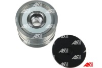 фото thumb №3, As-pl сцепление генератора сцепление генератора шкив