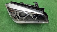 фото thumb №1, Bmw x1 e84 lift bi-xenon лампа передняя kpl