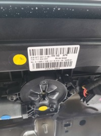 фото thumb №5, Люк kompletny панорама skoda superb iii vw passat b8 3g9877041