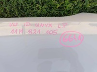 Volkswagen id.unyx крила ліва перед передній 6641 Доставка, фото thumb