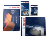 фото thumb №1, Фільтр оливи alfa romeo giulia, stelvio 1 bosch f 026 407 305