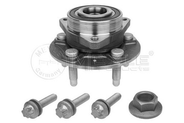 фото thumb №10, Подшипник колёса opel t. insignia 08- з pias meyle