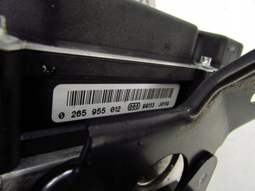 фото thumb №6, Suzuki kizashi 2.4b насос abs 0265955012 0265239017