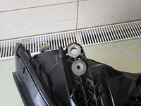 фото thumb №7, Лампа права bmw x3 g01 x4 g02 lci laser