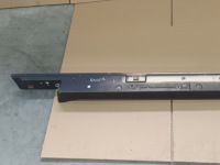 Рейлинг молдинг кузов задняя левая ford ranger wildtrak задняя левое с Разборки, фото thumb