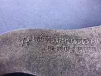 фото thumb №5, Audi q5 8r рычаг задняя правый 8k0505324h