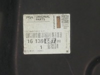 фото thumb №8, Jumpy expert proace обшивка правое перед блок двигателя