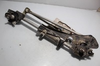 фото thumb №3, Механізм двірник перед mazda 3 ii